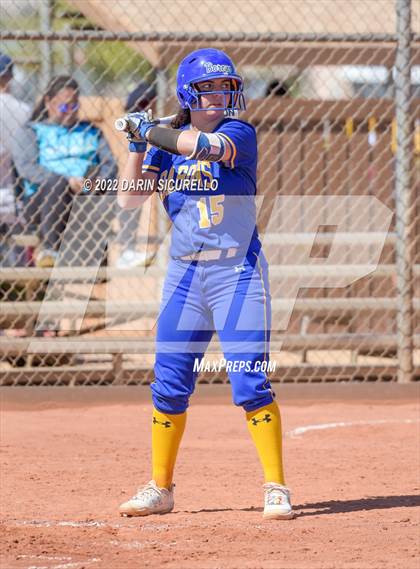 Thumbnail 1 in Fountain Valley vs. Mohave (Dave Kops Tournament of Champions) photogallery.