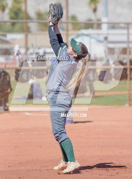 Thumbnail 2 in Fountain Valley vs. Mohave (Dave Kops Tournament of Champions) photogallery.
