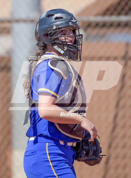Thumbnail 3 in Fountain Valley vs. Mohave (Dave Kops Tournament of Champions) photogallery.