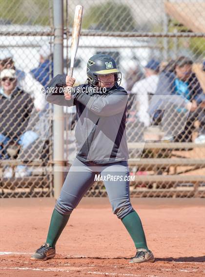 Thumbnail 2 in Fountain Valley vs. Mohave (Dave Kops Tournament of Champions) photogallery.