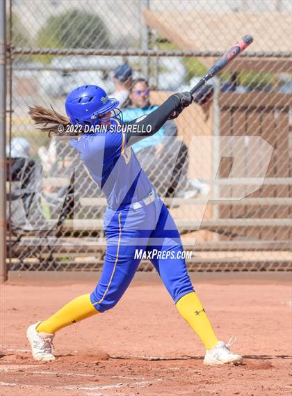 Thumbnail 3 in Fountain Valley vs. Mohave (Dave Kops Tournament of Champions) photogallery.