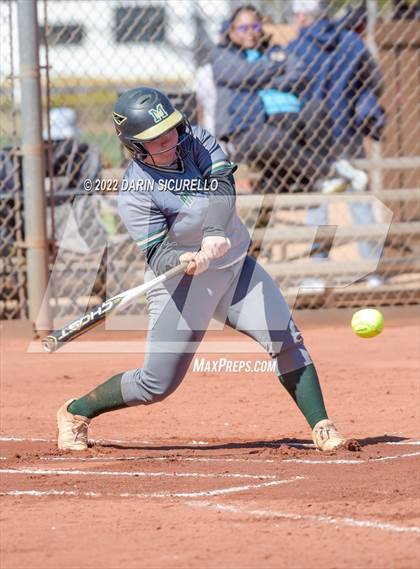Thumbnail 1 in Fountain Valley vs. Mohave (Dave Kops Tournament of Champions) photogallery.