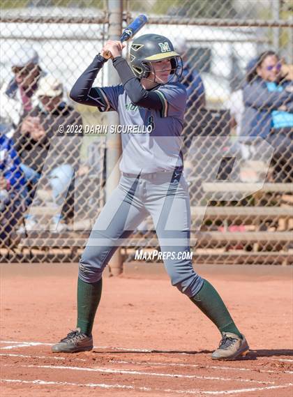 Thumbnail 3 in Fountain Valley vs. Mohave (Dave Kops Tournament of Champions) photogallery.
