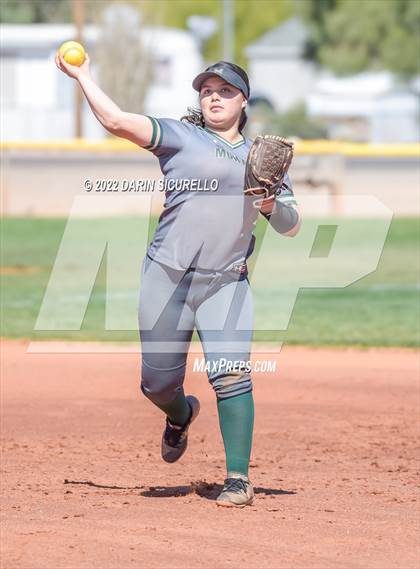 Thumbnail 1 in Fountain Valley vs. Mohave (Dave Kops Tournament of Champions) photogallery.