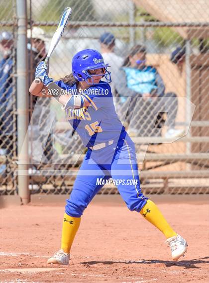 Thumbnail 3 in Fountain Valley vs. Mohave (Dave Kops Tournament of Champions) photogallery.