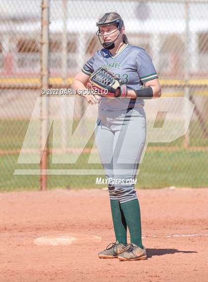 Thumbnail 3 in Fountain Valley vs. Mohave (Dave Kops Tournament of Champions) photogallery.