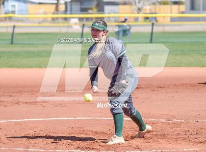 Thumbnail 1 in Fountain Valley vs. Mohave (Dave Kops Tournament of Champions) photogallery.