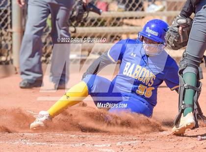 Thumbnail 3 in Fountain Valley vs. Mohave (Dave Kops Tournament of Champions) photogallery.