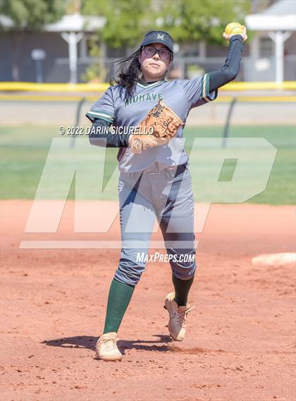 Thumbnail 1 in Fountain Valley vs. Mohave (Dave Kops Tournament of Champions) photogallery.