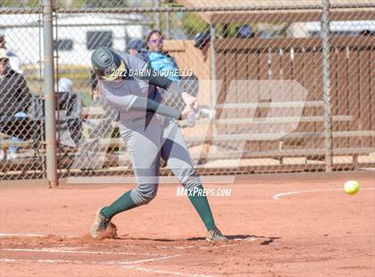 Thumbnail 3 in Fountain Valley vs. Mohave (Dave Kops Tournament of Champions) photogallery.