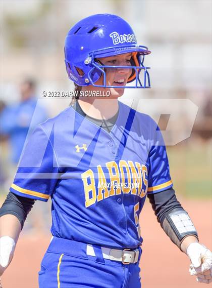Thumbnail 1 in Fountain Valley vs. Mohave (Dave Kops Tournament of Champions) photogallery.