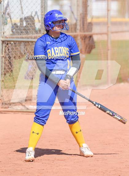 Thumbnail 1 in Fountain Valley vs. Mohave (Dave Kops Tournament of Champions) photogallery.