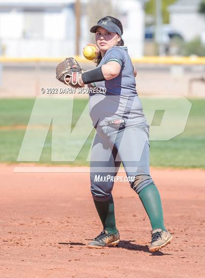 Thumbnail 3 in Fountain Valley vs. Mohave (Dave Kops Tournament of Champions) photogallery.
