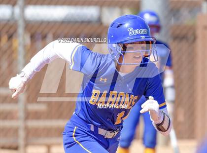 Thumbnail 3 in Fountain Valley vs. Mohave (Dave Kops Tournament of Champions) photogallery.
