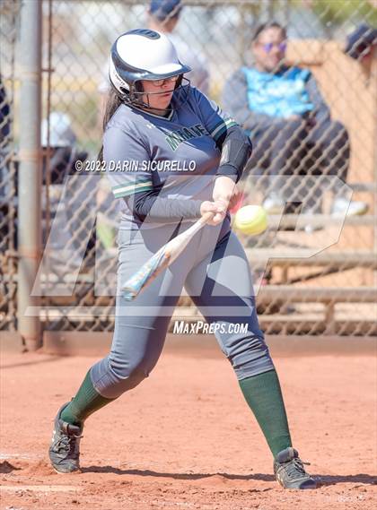 Thumbnail 1 in Fountain Valley vs. Mohave (Dave Kops Tournament of Champions) photogallery.