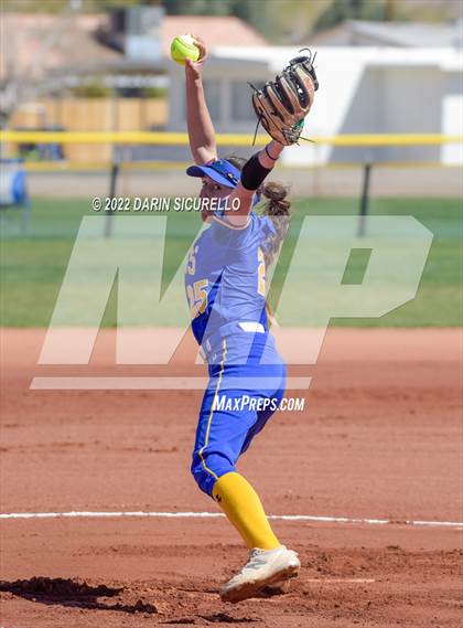 Thumbnail 1 in Fountain Valley vs. Mohave (Dave Kops Tournament of Champions) photogallery.