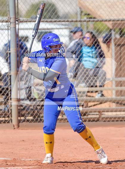 Thumbnail 1 in Fountain Valley vs. Mohave (Dave Kops Tournament of Champions) photogallery.
