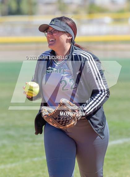 Thumbnail 2 in Fountain Valley vs. Mohave (Dave Kops Tournament of Champions) photogallery.