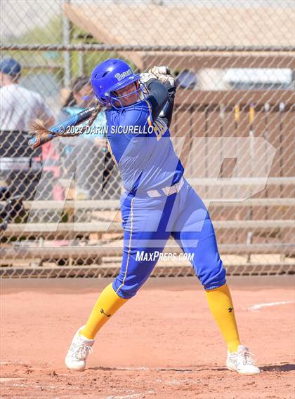 Thumbnail 2 in Fountain Valley vs. Mohave (Dave Kops Tournament of Champions) photogallery.