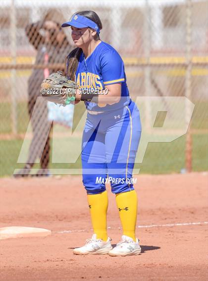Thumbnail 3 in Fountain Valley vs. Mohave (Dave Kops Tournament of Champions) photogallery.