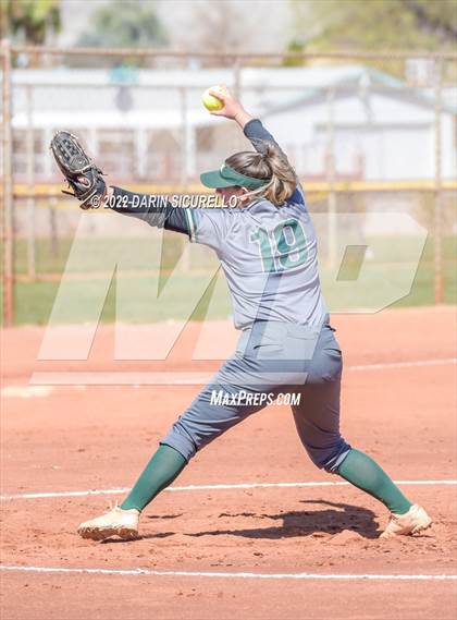 Thumbnail 3 in Fountain Valley vs. Mohave (Dave Kops Tournament of Champions) photogallery.