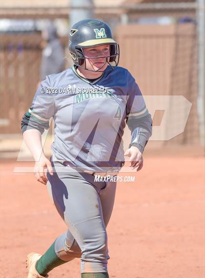 Thumbnail 2 in Fountain Valley vs. Mohave (Dave Kops Tournament of Champions) photogallery.