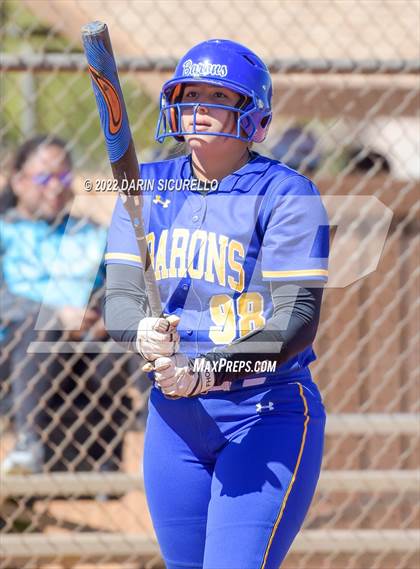 Thumbnail 2 in Fountain Valley vs. Mohave (Dave Kops Tournament of Champions) photogallery.