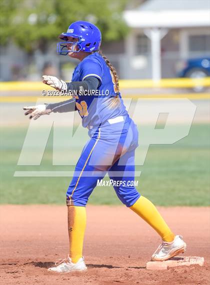 Thumbnail 2 in Fountain Valley vs. Mohave (Dave Kops Tournament of Champions) photogallery.