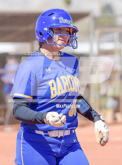 Thumbnail 3 in Fountain Valley vs. Mohave (Dave Kops Tournament of Champions) photogallery.