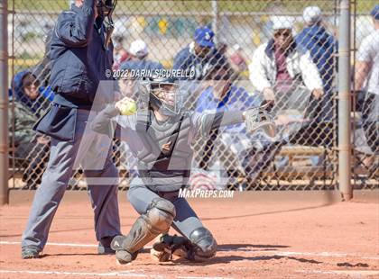 Thumbnail 2 in Fountain Valley vs. Mohave (Dave Kops Tournament of Champions) photogallery.
