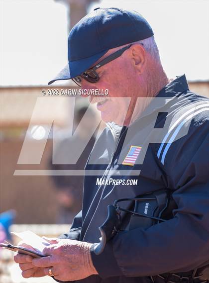 Thumbnail 2 in Fountain Valley vs. Mohave (Dave Kops Tournament of Champions) photogallery.