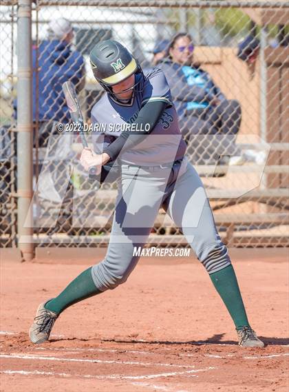 Thumbnail 3 in Fountain Valley vs. Mohave (Dave Kops Tournament of Champions) photogallery.