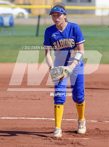 Thumbnail 1 in Fountain Valley vs. Mohave (Dave Kops Tournament of Champions) photogallery.