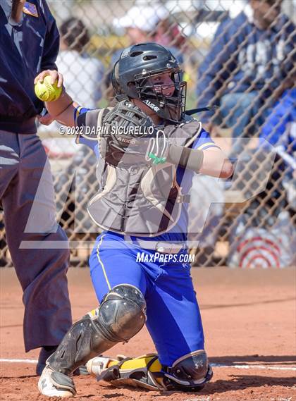 Thumbnail 3 in Fountain Valley vs. Mohave (Dave Kops Tournament of Champions) photogallery.