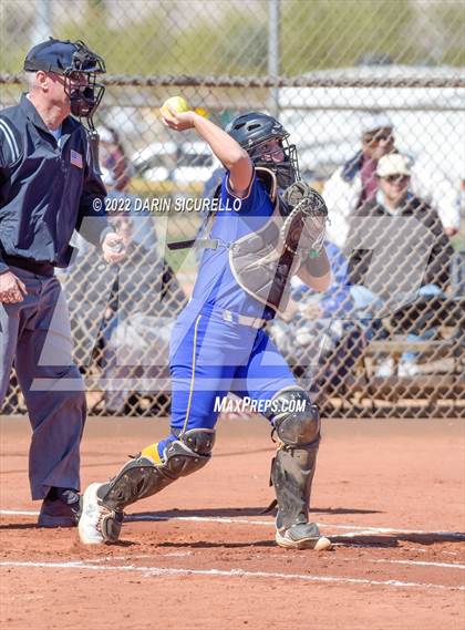 Thumbnail 2 in Fountain Valley vs. Mohave (Dave Kops Tournament of Champions) photogallery.
