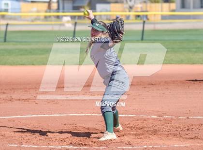 Thumbnail 3 in Fountain Valley vs. Mohave (Dave Kops Tournament of Champions) photogallery.