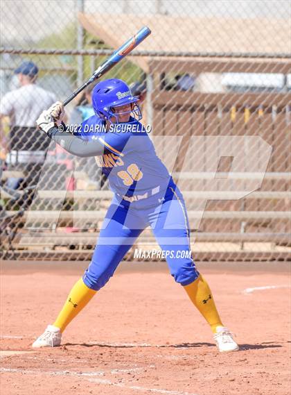 Thumbnail 3 in Fountain Valley vs. Mohave (Dave Kops Tournament of Champions) photogallery.