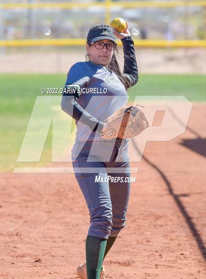 Thumbnail 3 in Fountain Valley vs. Mohave (Dave Kops Tournament of Champions) photogallery.