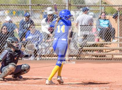 Thumbnail 1 in Fountain Valley vs. Mohave (Dave Kops Tournament of Champions) photogallery.