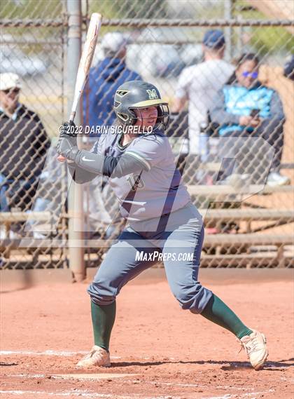 Thumbnail 2 in Fountain Valley vs. Mohave (Dave Kops Tournament of Champions) photogallery.