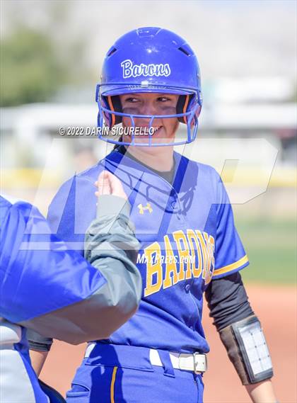 Thumbnail 2 in Fountain Valley vs. Mohave (Dave Kops Tournament of Champions) photogallery.