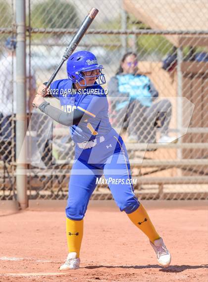 Thumbnail 3 in Fountain Valley vs. Mohave (Dave Kops Tournament of Champions) photogallery.