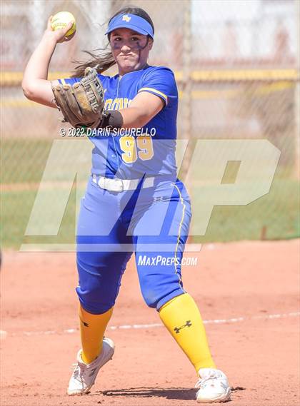 Thumbnail 3 in Fountain Valley vs. Mohave (Dave Kops Tournament of Champions) photogallery.