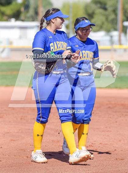 Thumbnail 3 in Fountain Valley vs. Mohave (Dave Kops Tournament of Champions) photogallery.