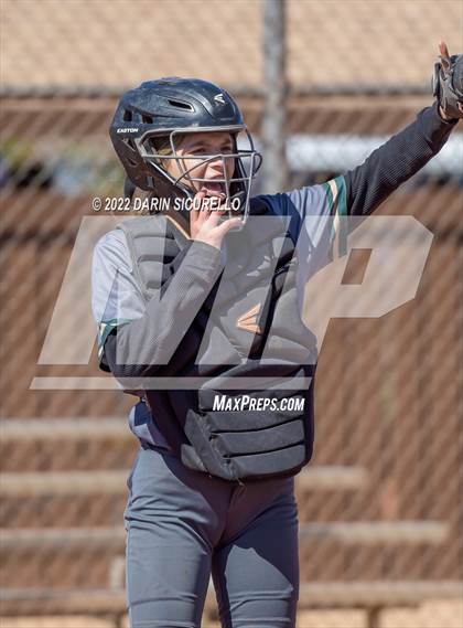 Thumbnail 3 in Fountain Valley vs. Mohave (Dave Kops Tournament of Champions) photogallery.