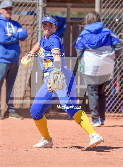 Thumbnail 3 in Fountain Valley vs. Mohave (Dave Kops Tournament of Champions) photogallery.