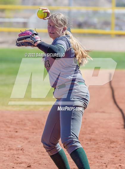 Thumbnail 1 in Fountain Valley vs. Mohave (Dave Kops Tournament of Champions) photogallery.