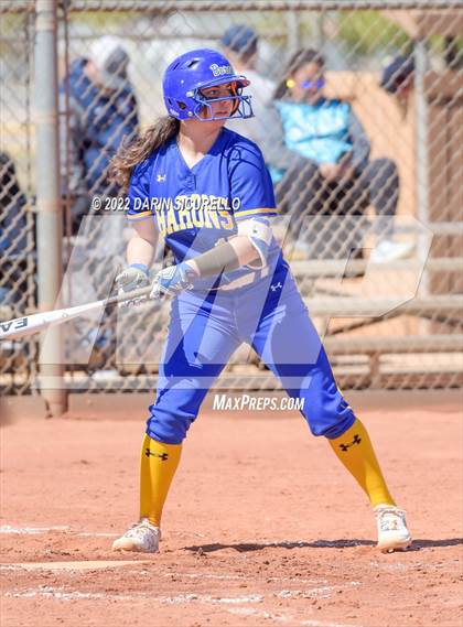 Thumbnail 2 in Fountain Valley vs. Mohave (Dave Kops Tournament of Champions) photogallery.