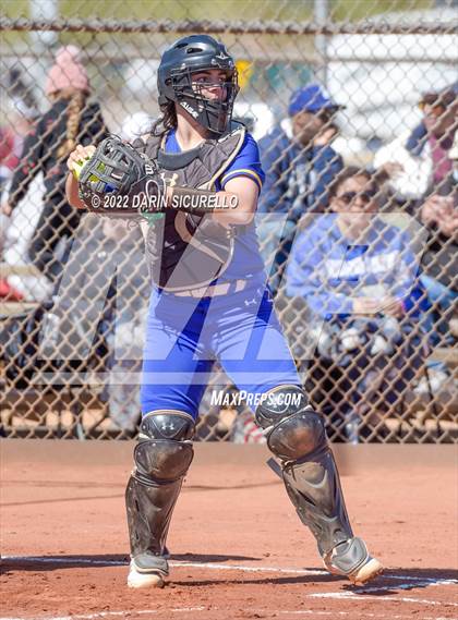 Thumbnail 1 in Fountain Valley vs. Mohave (Dave Kops Tournament of Champions) photogallery.
