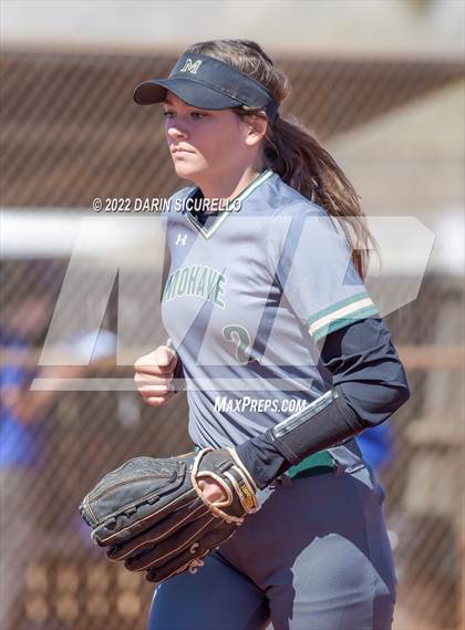 Thumbnail 3 in Fountain Valley vs. Mohave (Dave Kops Tournament of Champions) photogallery.